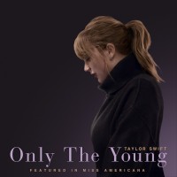 Purchase Taylor Swift - Only The Young (CDS)