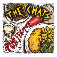 Purchase The Chats - Pub Feed (EP)