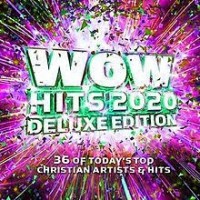 Purchase VA - Wow Hits 2020 CD2