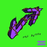 Purchase Vukovi - Fall Better