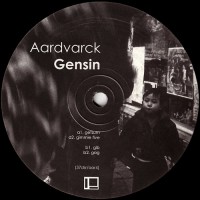 Purchase Aardvarck - Gensin (Vinyl)