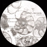 Purchase Cellvoice - One (Vinyl)