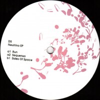 Purchase D5 - Neutrino (EP) (Vinyl)