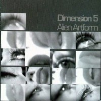 Purchase Dimension 5 - Alien Artform