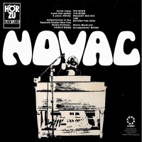 Purchase Novac - The Fifth Word (Vinyl)