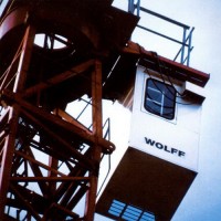 Purchase Patenbrigade: Wolff - Laut