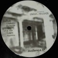 Buy Peel Seamus - Audience (EP) (Vinyl) Mp3 Download