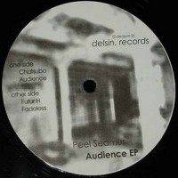 Purchase Peel Seamus - Audience (EP) (Vinyl)