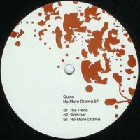 Purchase Quinn - No More Drama (Vinyl)