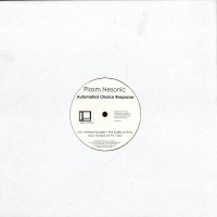 Purchase Plasm Nesonic - Automated Choice Response (Vinyl)