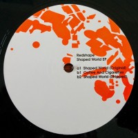 Purchase Redshape - Shaped World (EP) (Vinyl)