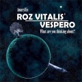 Buy Roz Vitalis & Vespero - Amaryllis & What Are You Thinking About (CDS) Mp3 Download