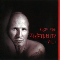 Purchase Rusty Zinn - Zinfidelity Vol. 1