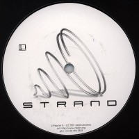 Purchase Strand - Message Two (Vinyl)