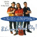 Buy The Blues Conspiracy - Let's Have A Blues Party Mp3 Download