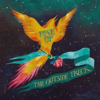 Purchase The Outside Track - Rise Up