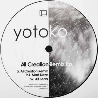 Purchase Yotoko - All Creation (Remix EP) (Vinyl)