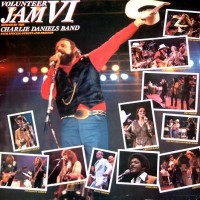 Purchase Charlie Daniels Band - Volunter Jam VI (Vinyl)