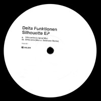 Purchase Delta Funktionen - Silhouette (EP)