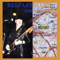 Purchase Rab McCullough - Belfast Blues