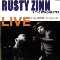 Purchase Rusty Zinn - Live