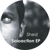 Purchase Shed - Soloaction (EP) (Vinyl)