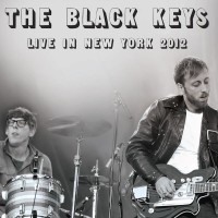 Purchase The Black Keys - Live In New York 2012 (Live)