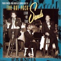 Purchase The Rat Pack - Live At The Sands