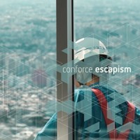 Purchase Conforce - Escapism