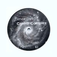 Purchase Dimension 5 - Control Complex (Vinyl)