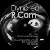 Purchase Dynarec - R-Cam (Vinyl)