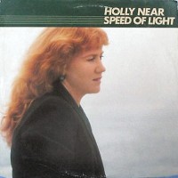 Purchase Holly Near - Speed Of Light (Vinyl)