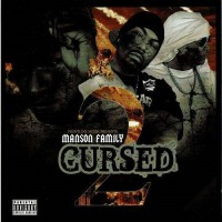 Purchase Manson Family - Cursed 2 CD1