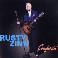 Purchase Rusty Zinn - Confessin'