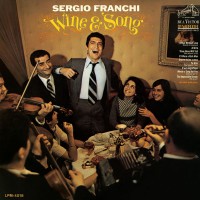 Purchase Sergio Franchi - Wine And Song