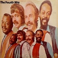 Purchase The Fourth Way - The Fourth Way (Vinyl)