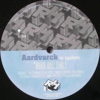 Purchase Aardvarck - Re Spoken (Vinyl)