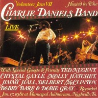 Purchase Charlie Daniels Band - Volunteer Jam VII (Vinyl)