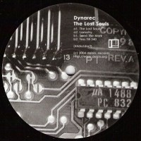 Purchase Dynarec - The Lost Souls (Vinyl)