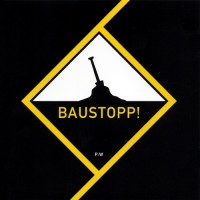 Purchase Patenbrigade: Wolff - Baustopp!