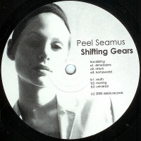 Purchase Peel Seamus - Shifting Gears (Vinyl)