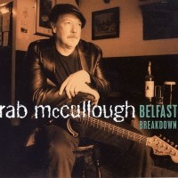 Purchase Rab McCullough - Belfast Breakdown