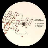 Purchase Redshape - Misc Usage (Vinyl)