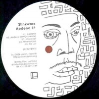 Purchase Stinkworx - Aedena (EP) (Vinyl)