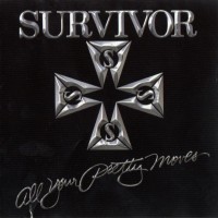 Purchase Survivor - All Your Pretty Moves (Vinyl)