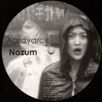 Purchase Aardvarck - Nozum (Vinyl)
