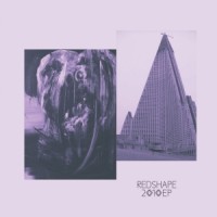Purchase Redshape - 2010 (EP)