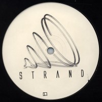 Purchase Strand - Message Three (Vinyl)