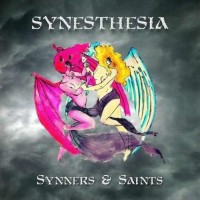 Purchase Synesthesia - Synners And Saints