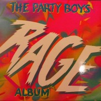 Purchase The Party Boys - The Rage Album